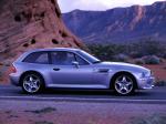 BMW Z3 M Coupe 1998 года (WW)